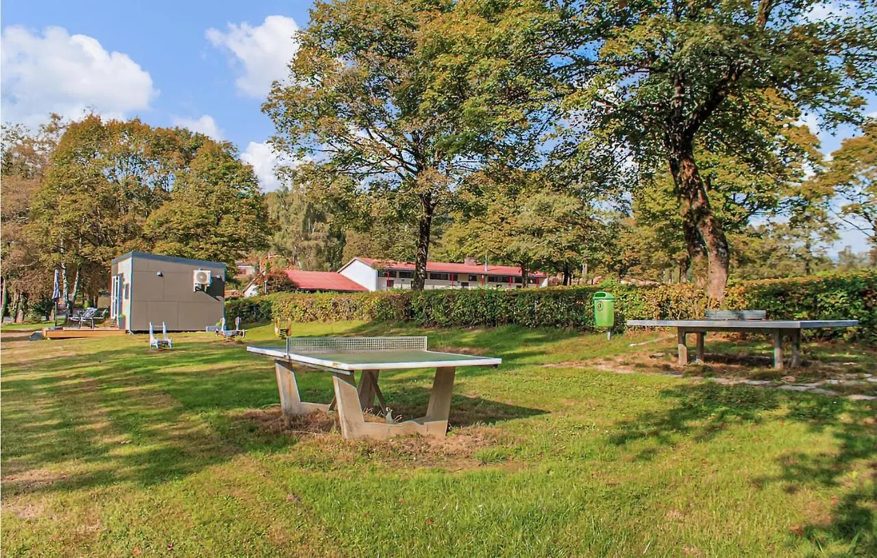 Franz Josef's Landresort Untergriesbach Deutschland