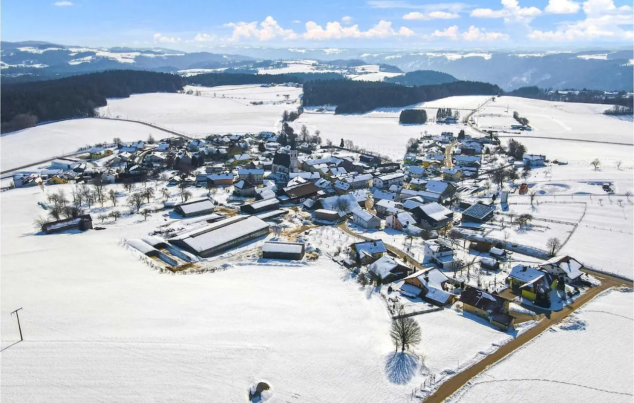 Franz Josef's Landresort Untergriesbach Ferienhaus