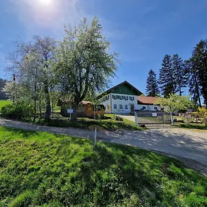Ferienhaus Landgut Michlshof - Bauernhof, Tinyhouse, Tiere, Untergriesbach